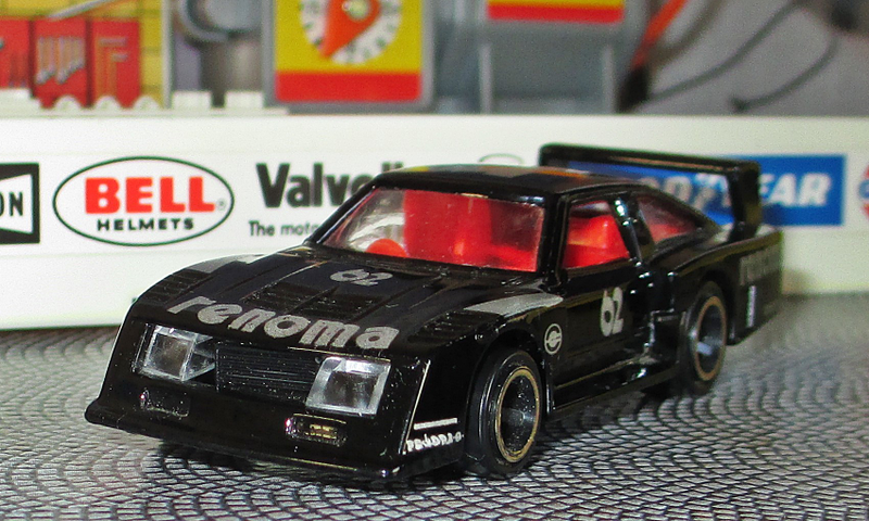 Illustration for article titled Land of the Rising Sun-Day: 1980 Dome Celica Turbo